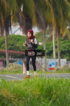 Runner Photo 4796984