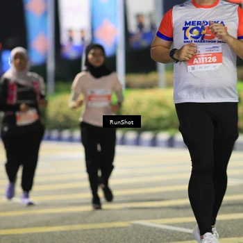 Runner Photo 4796986