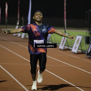 Runner Photo 4796987