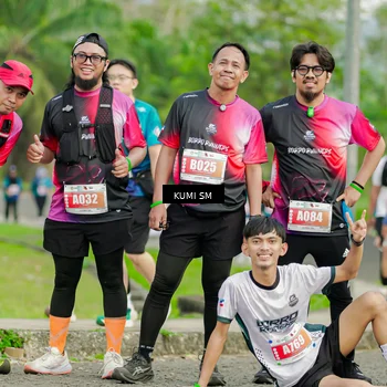 Runner Photo 4797003