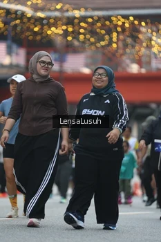 Runner Photo 4797004