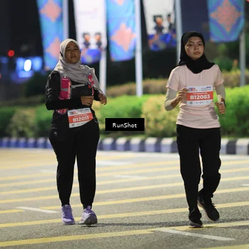 Runner Photo 4797006