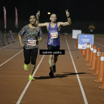 Runner Photo 4797007