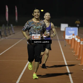 Runner Photo 4797008