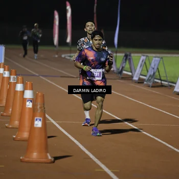 Runner Photo 4797013