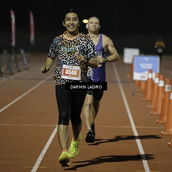 Runner Photo 4797014