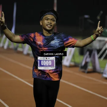 Runner Photo 4797017