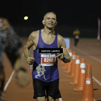 Runner Photo 4797020