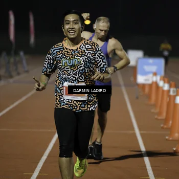 Runner Photo 4797021