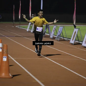Runner Photo 4797025