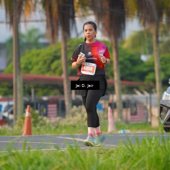 Runner Photo 4797027