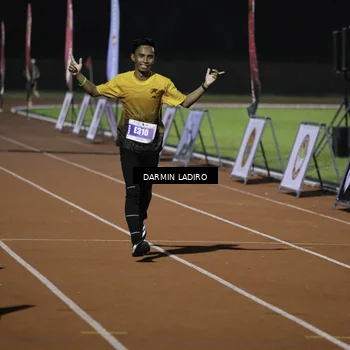 Runner Photo 4797028
