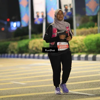 Runner Photo 4797029