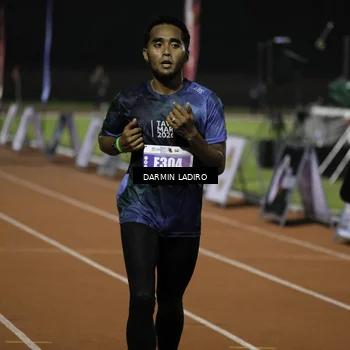 Runner Photo 4797031