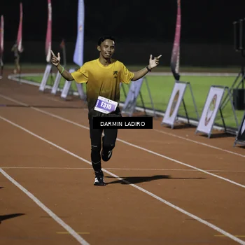 Runner Photo 4797035