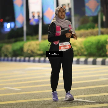Runner Photo 4797039