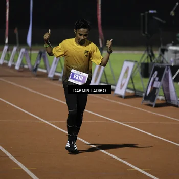 Runner Photo 4797040