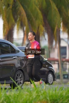Runner Photo 4797042