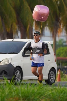 Runner Photo 4797043