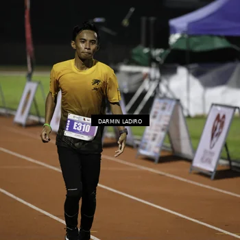 Runner Photo 4797045