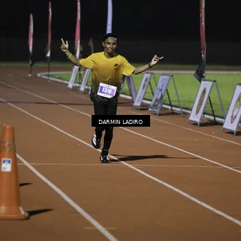 Runner Photo 4797046