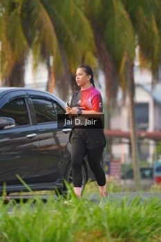 Runner Photo 4797047