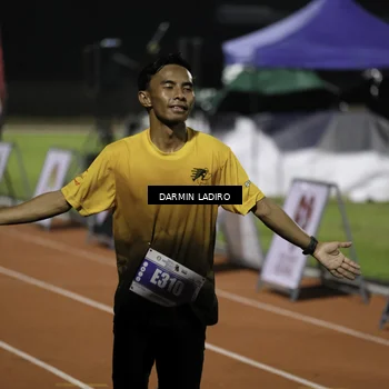 Runner Photo 4797050