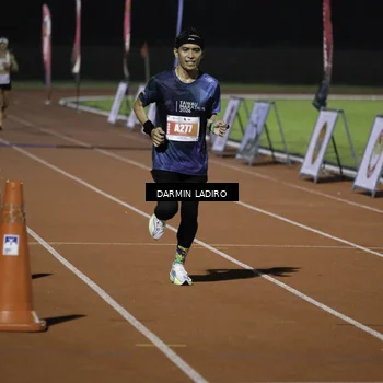 Runner Photo 4797051