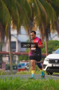 Runner Photo 4797052