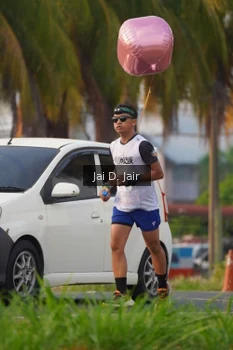 Runner Photo 4797056