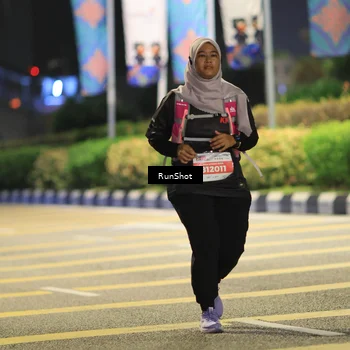 Runner Photo 4797060
