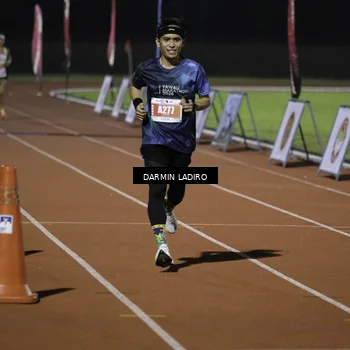 Runner Photo 4797061