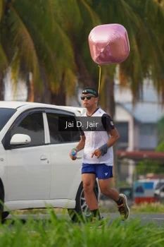 Runner Photo 4797063