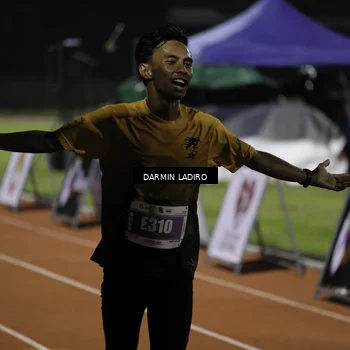 Runner Photo 4797065