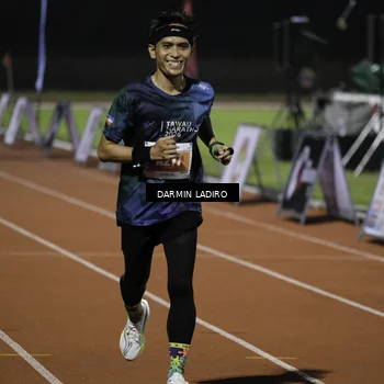 Runner Photo 4797066