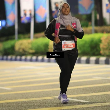 Runner Photo 4797067