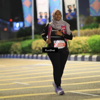 Runner Photo 4797068