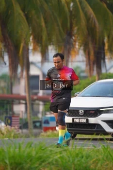 Runner Photo 4797070