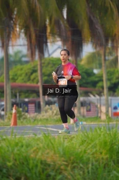 Runner Photo 4797071
