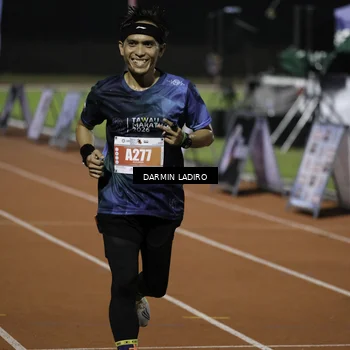 Runner Photo 4797073