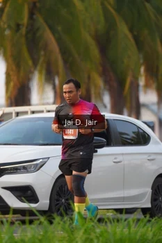 Runner Photo 4797074