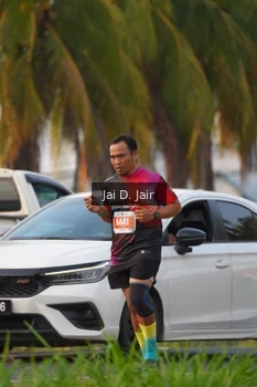 Runner Photo 4797075