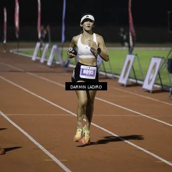 Runner Photo 4797077