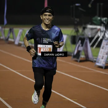 Runner Photo 4797078