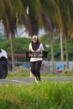 Runner Photo 4797080