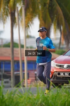 Runner Photo 4797081