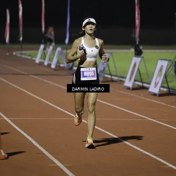 Runner Photo 4797082
