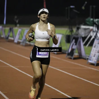 Runner Photo 4797084
