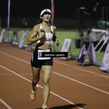 Runner Photo 4797085