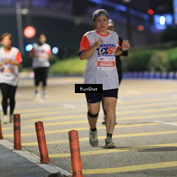 Runner Photo 4797086
